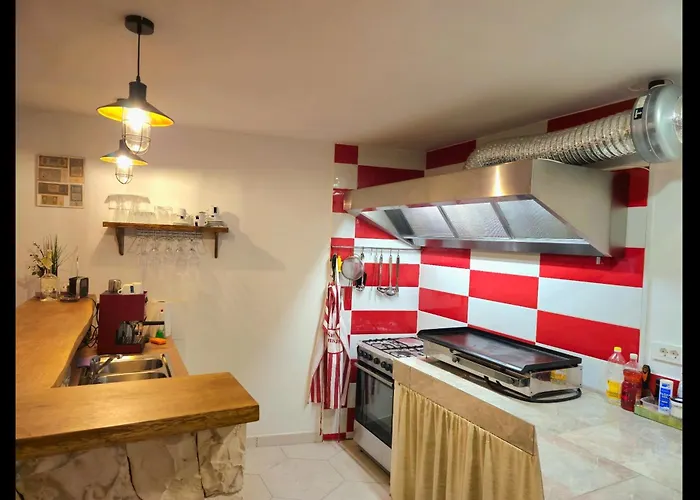 Apartmani Beatrice