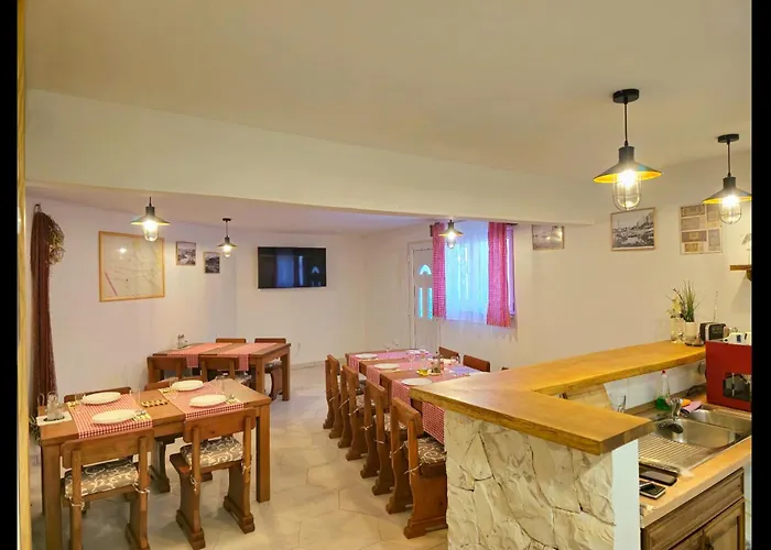 Apartmani Beatrice