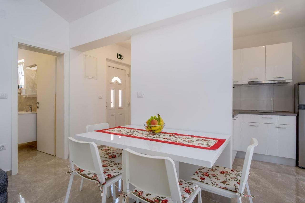 Beatrice Apartment Mali Losinj